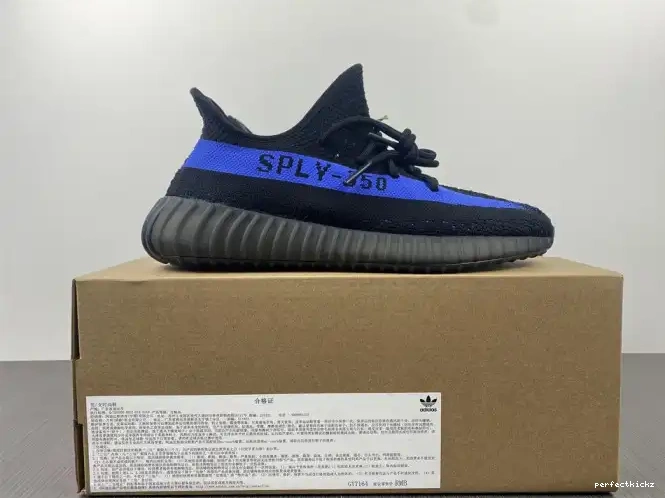 V2 GY7164 Blue Boost Adidas 350 Yeezy Dazzling 0613
